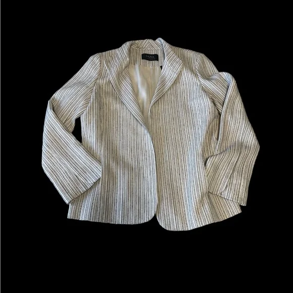 Dana Buchman Blazer - Picture 7 of 13